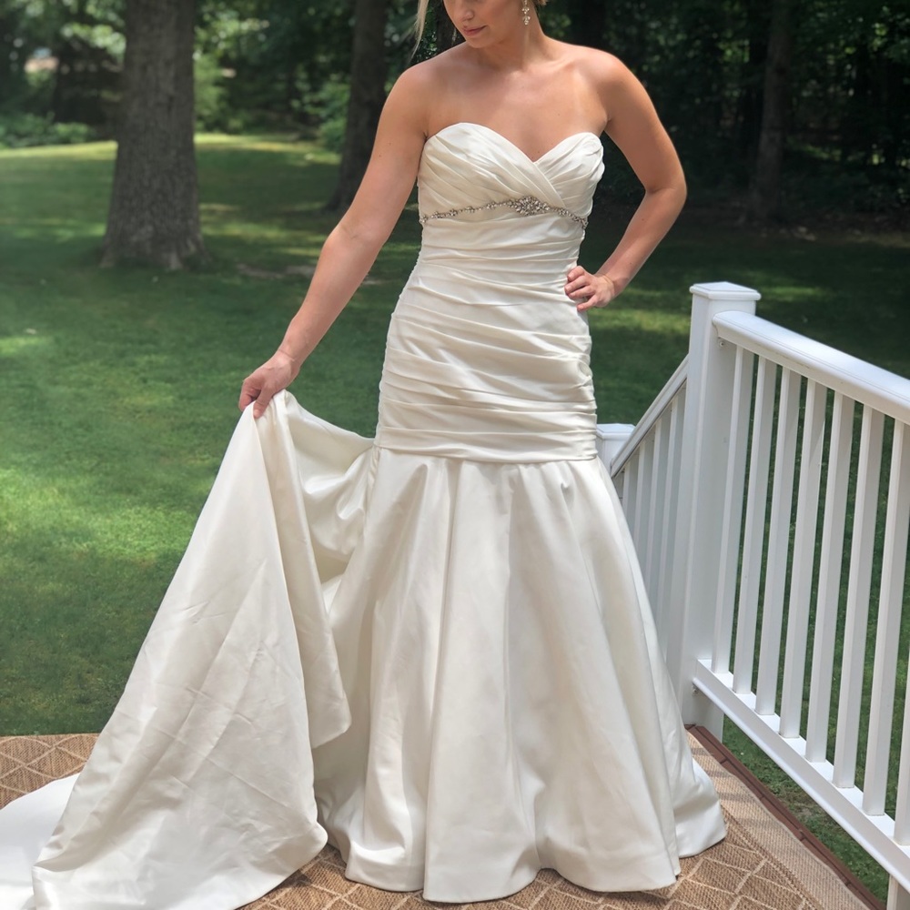 Wedding Gown